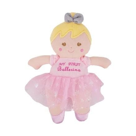 Lily-nuken helistin 25 cm
