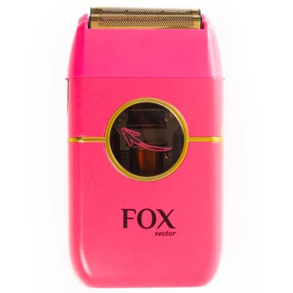 FOX Vector skäggrakapparat