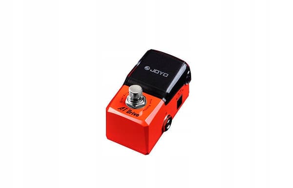 Joyo JF 305 AT Drive - gitarreffekt