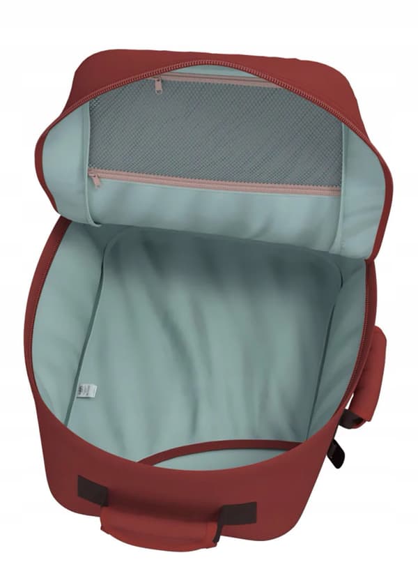 PL177 Cabinzero Classic Ryggsäck 36L Handbagage