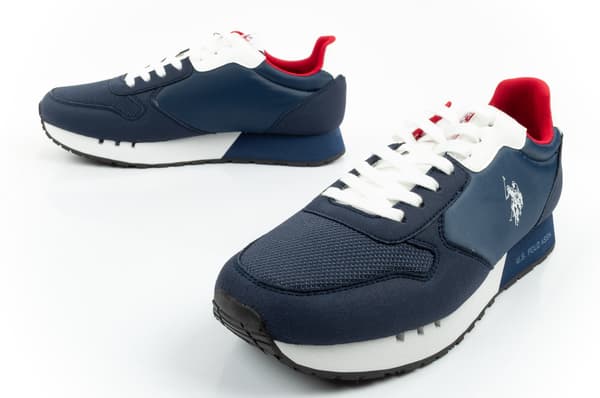 US Polo Assn. Deni Man [DENI003M/6TH1 DBL] v.43
