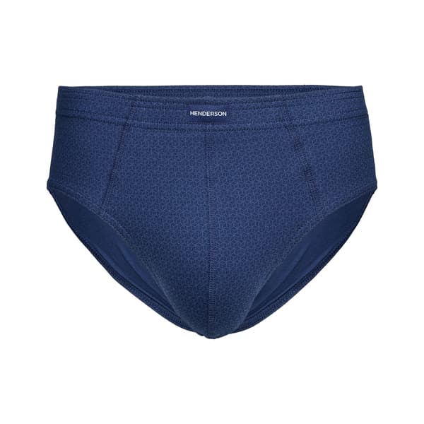 Henderson Classic 3-pack trosor | blå, marinblå, grå 2XL