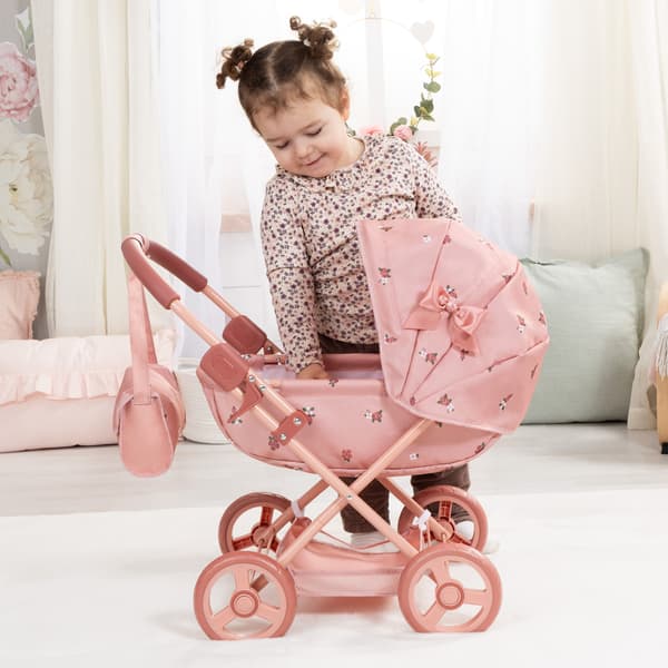 Bayer Design Cozy 12726AA dockvagn