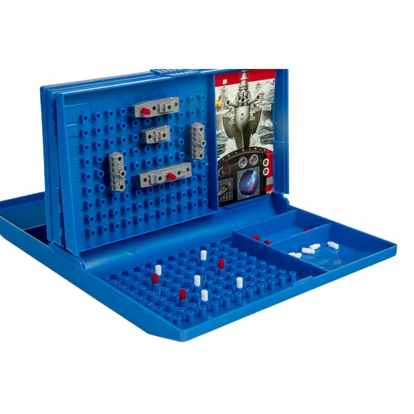 SKIBSPIL A