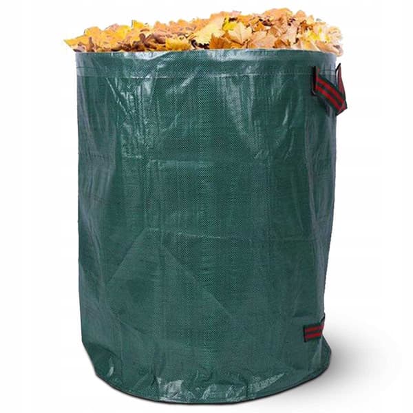Heckermann 130L havepose