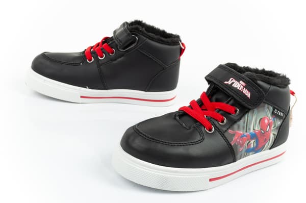 Snöboots för pojkar och barn [PC-0053724] storlek 28