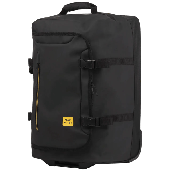 WINGS Softside Kuffert S 20" PARTRIGE Sort