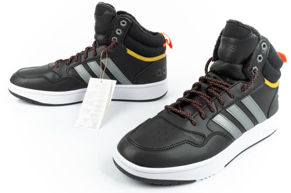 Adidas Hoops 3.0 [HR1440] koko 39