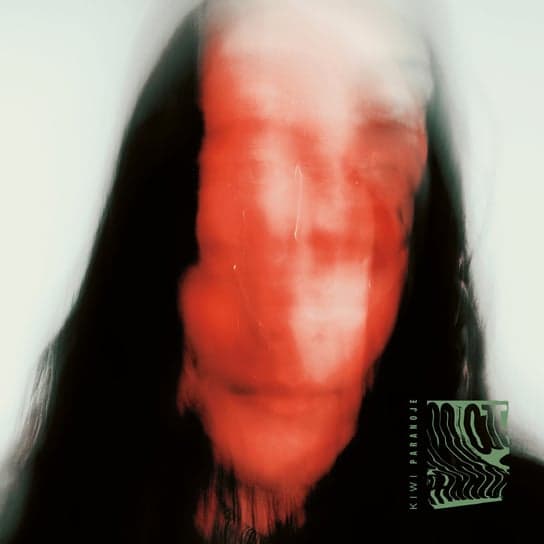 Kiwi - Paranoia (CD)
