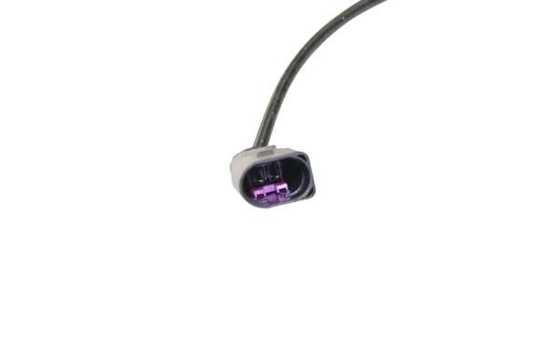 FT80278 SNABB AVGASTEMPERSENSOR EGR-VENTIL SVART