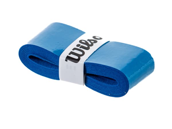 Wilson Overgrip Sticky Tennis Grip - Farve: Blå