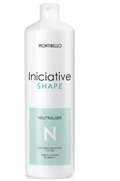 Montibello Initiative Shape Neutraliser 1000 ml