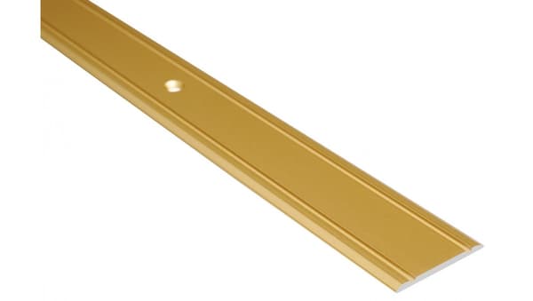 A02 strip anode guld 93cm