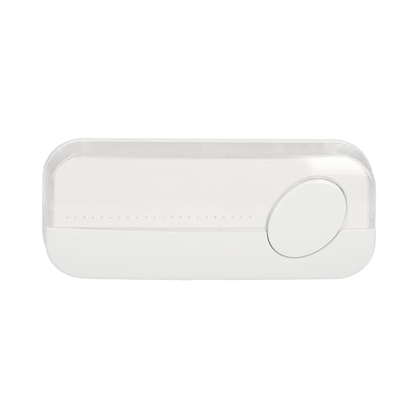 PD1 Dörrklockeknapp Trådbunden IP44
