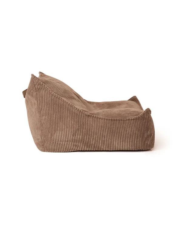 Kid's Concept - Saccosäck, brun
