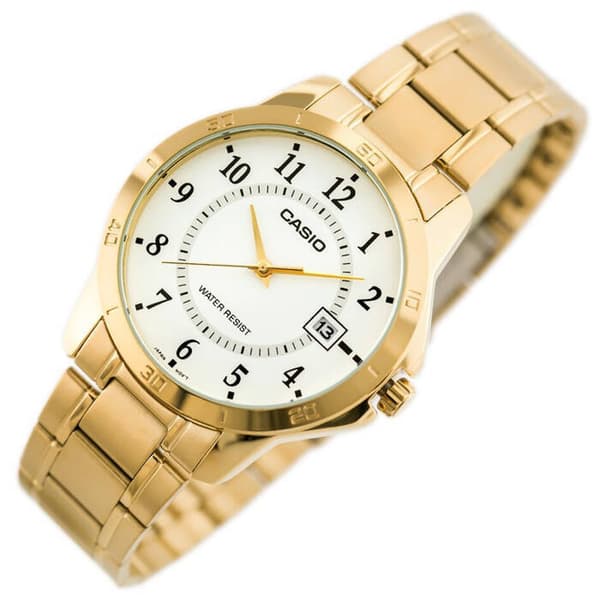 Herreur CASIO MTP-V004G-7B (zd047c) + BOX