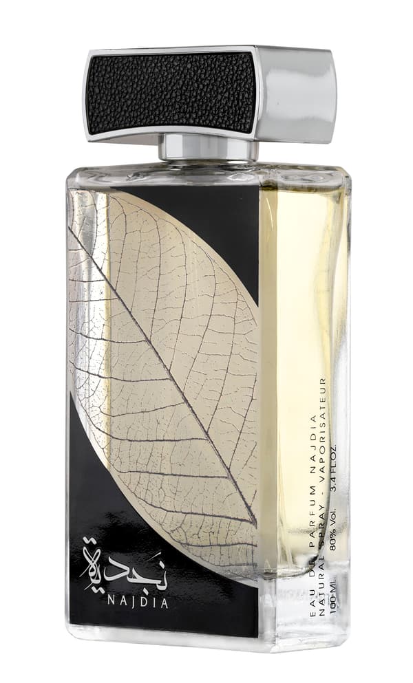 LATTAFA Najdia 100 ml EDP unisex eau de parfum