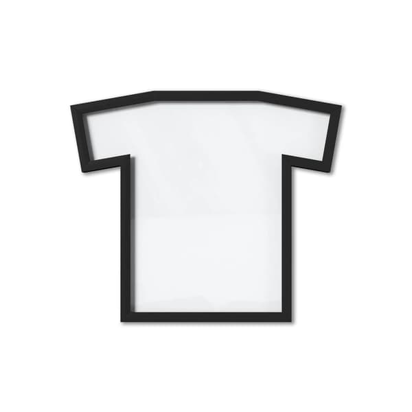 T-shirtramme - Mellem