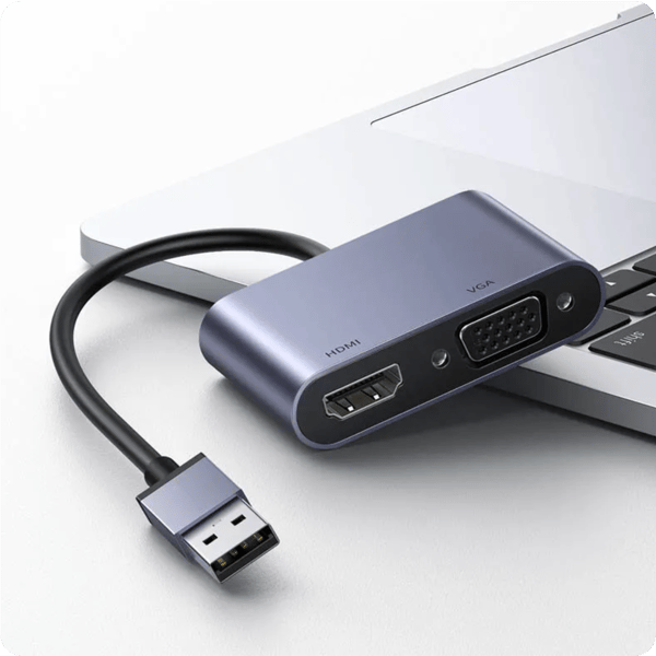 SC-USH113A adapter