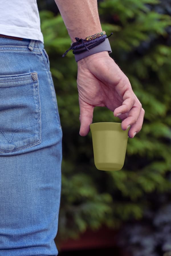 240 ml PISTACIE-kop