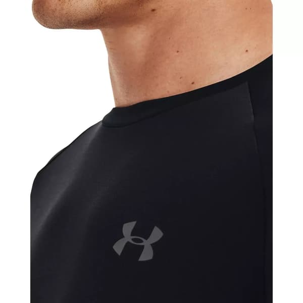 Herr Under Armour Tech SS-tröja 2.0 L