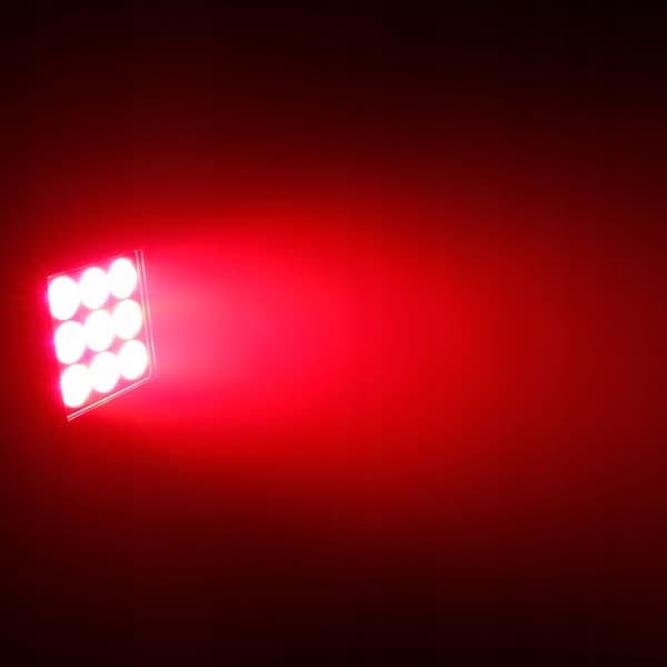 Cameo flat PRO flood 600 IP65 - Flad PAR-lampe