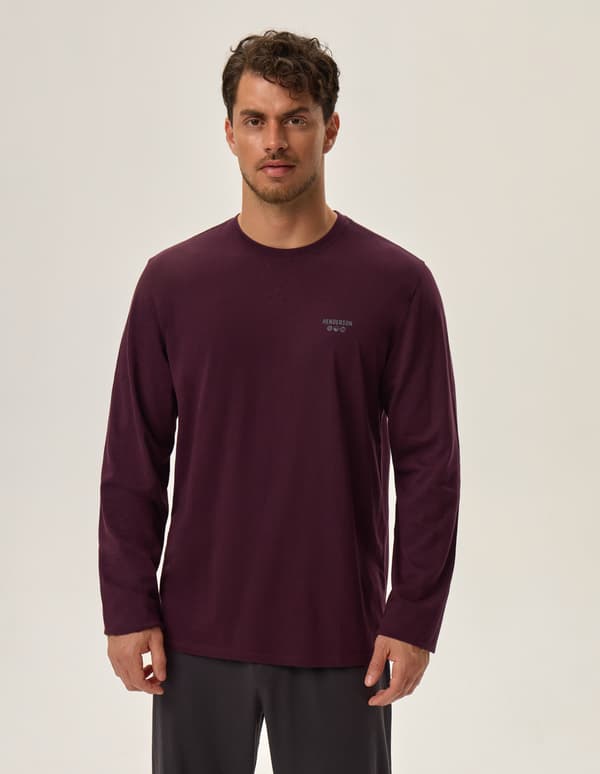 Hoax Herrepyjamas L