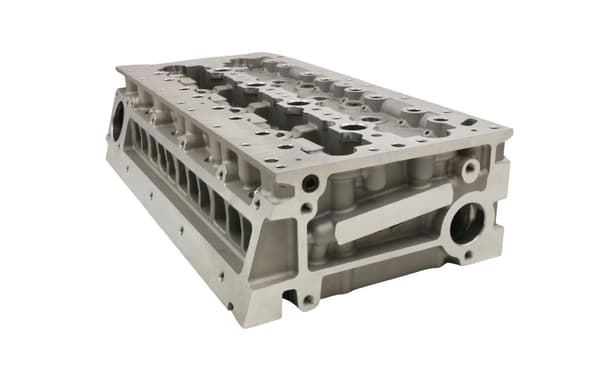 FT52705 SNABB MOTORCYLINDERTOPP