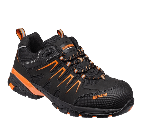 Bennon ORLANDO XTR S3 NM Low 48 arbejdssko