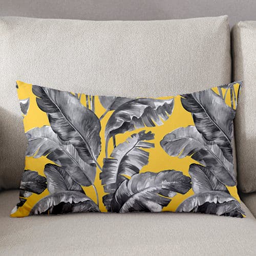 Kudde - Bananeria 40x60 cm