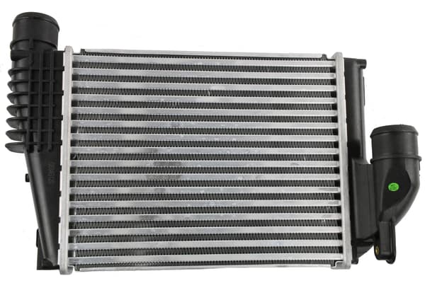 FT55588 HURTIG INTERCOOLER