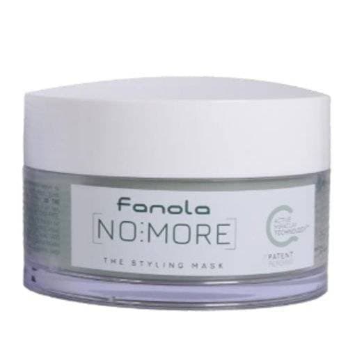 Fanola No More Stylingmaske 200ml