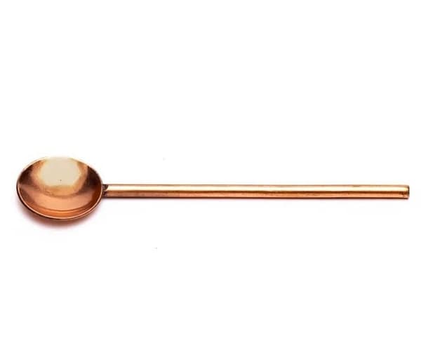 PX475 Røgelsestilbehør røgelsesske 10 cm