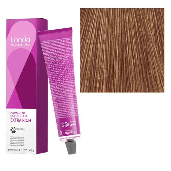 Londa Permanent Maling 60 ml 7/77