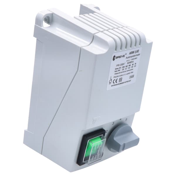 ARW 3.0/2 IP 54 EH-controller