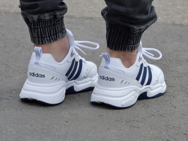 Adidas Strutter EG2654 46 2/3 (30 cm)
