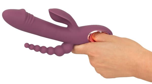 Slank Triple Plum