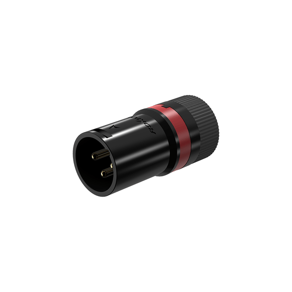 XLR hanstik Roxtone LX3MH