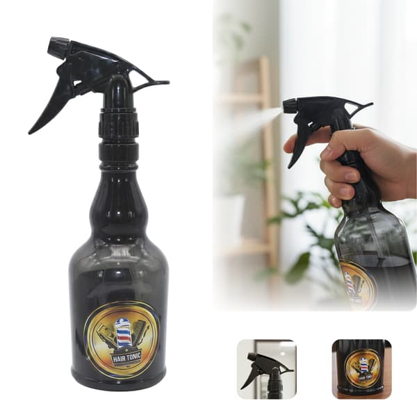 Hårspray, barberspray, blomhårspray 500 ml