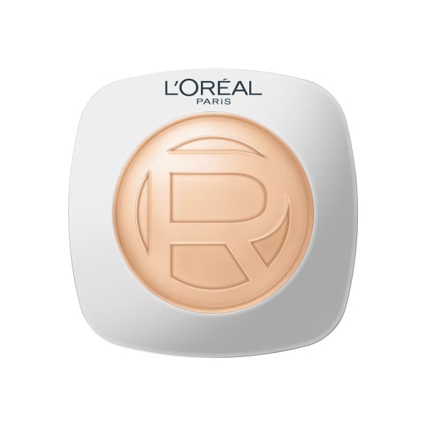 L'Oreal True Match Hyaluron tonad balsam lätt grund 8g