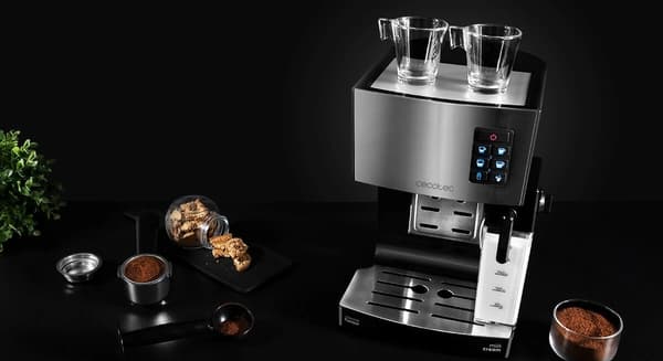 Cecotec Power Instant-ccino 20 (01506) kaffemaskin