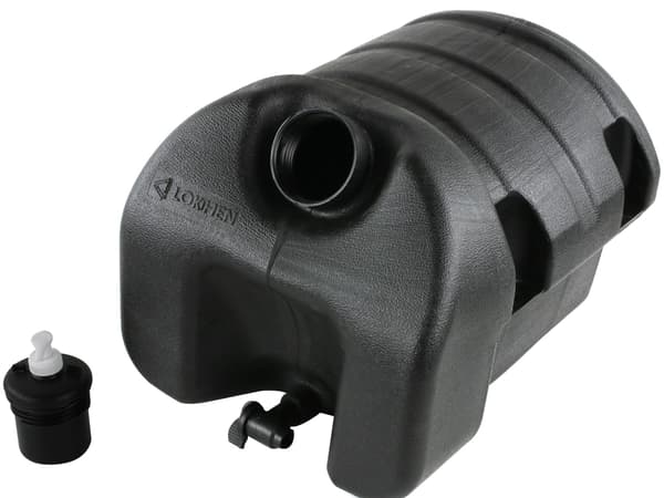 FT90646 HURTIG TANK