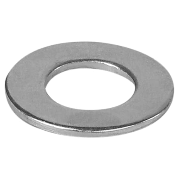 Plattbricka DIN 125 (60 st förp) M4 Vorstahl