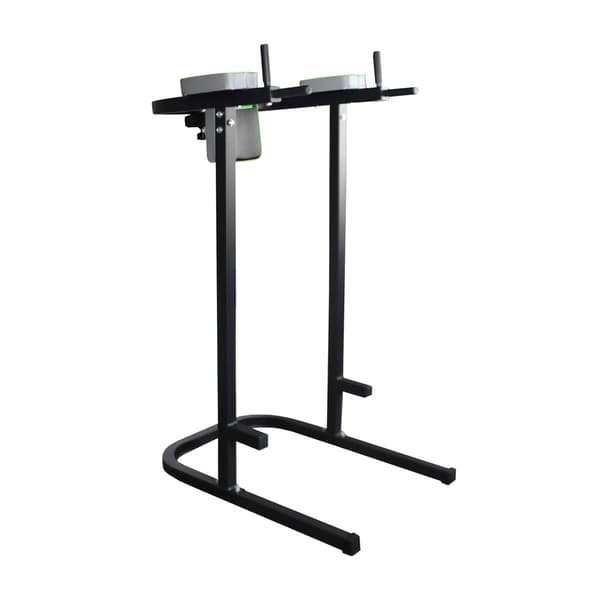 Stationær multifunktionel pull-up bar