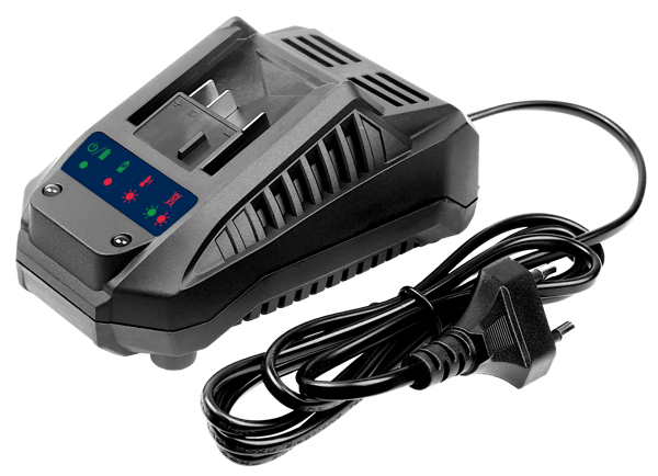 OBS CELMA Professionell 18V LD1 Batteriladdare