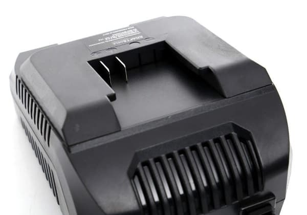 X-serien KD1761 oplader