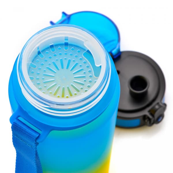 METEOR SPORT TRÆNINGSFLASK 500ML 10107