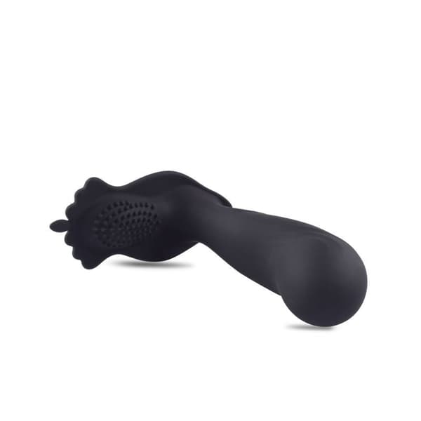 Anale Stimolatore prostatico e punto L-stimulator
