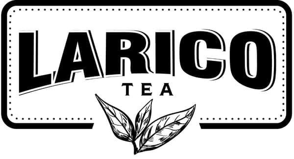 Larico-tee Vadelmaunelmatee 50g