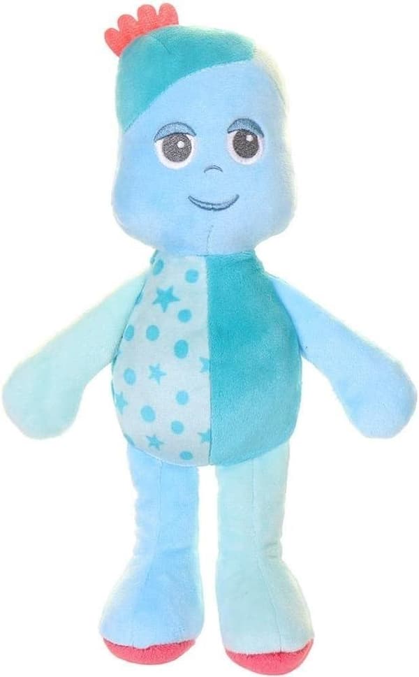 Igipigiel-pehmolelu 30 cm